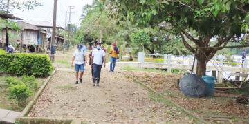 Litoral de San Juan: puente vehicular y mejoramiento de vía
