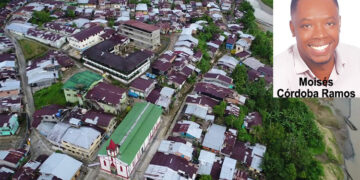 En firme Moisés Córdoba como alcalde de Lloró