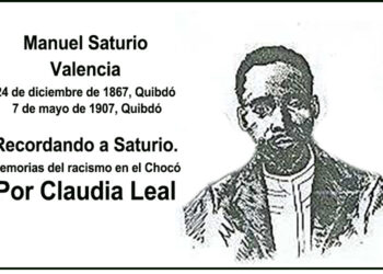 Recordando a Saturio