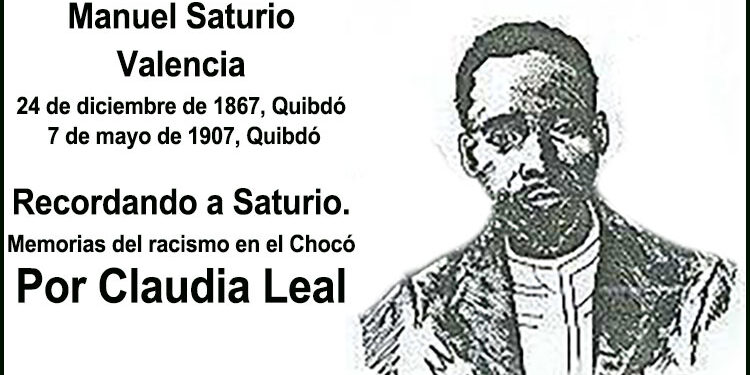 Recordando a Saturio