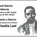 Recordando a Saturio