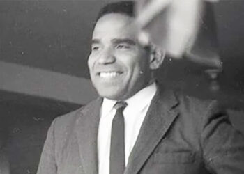 La afrocolombianidad, según Manuel Zapata Olivella