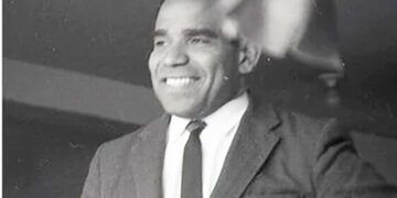La afrocolombianidad, según Manuel Zapata Olivella
