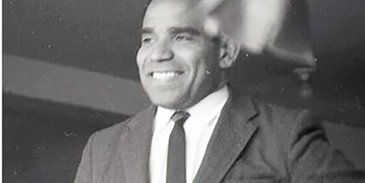 La afrocolombianidad, según Manuel Zapata Olivella