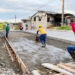 Se reanuda pavimentación Porvenir-Platina
