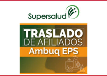 Usuarios de Barrios Unidos fueron trasladados a diez EPS