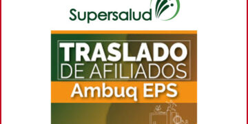 Usuarios de Barrios Unidos fueron trasladados a diez EPS