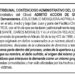 Tribunal Administrativo del Chocó admite acción de grupo