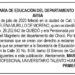 Edicto 1er. aviso Francia Helena Murillo de Moreno