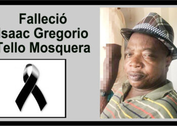 Falleció Isaac Gregorio Tello Mosquera