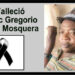 Falleció Isaac Gregorio Tello Mosquera