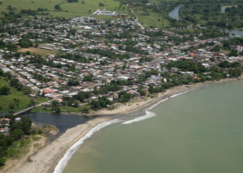 Ocad Paz aprobó recursos para proyectos en Acandí, Riosucio y Medio Atrato
