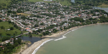 Ocad Paz aprobó recursos para proyectos en Acandí, Riosucio y Medio Atrato