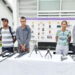 Acandí: cárcel para cuatro presuntos integrantes del Clan del Golfo