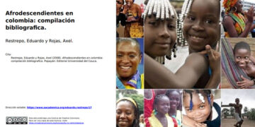 Afrodescendientes en Colombia: compilación bibliográfica