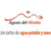 Aguas del Atrato: Tarifas de agua potable y saneamiento