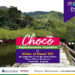 Chocó en la vitrina turística Anato 2021