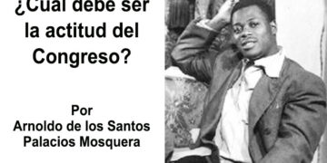¿Cuál debe ser la actitud del Congreso?