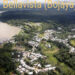 Nueva Bellavista, cabecera municipal de Bojayá.