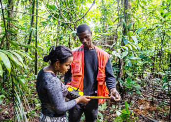 Inician proyecto ‘Abrigue’ en municipios de la costa pacífica chocoana