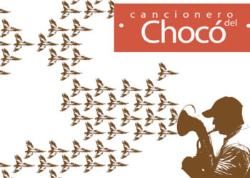Cancionero del Chocó