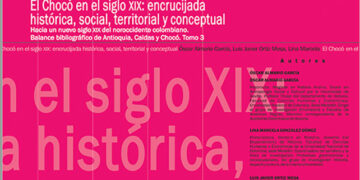 El Chocó en el Siglo XIX