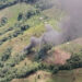 Destruyen 8 laboratorios de coca en Sipí y S. J. del Palmar