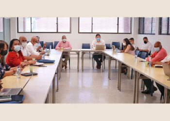 Evalúan compromisos firmados en paros cívicos sobre educación en el Chocó