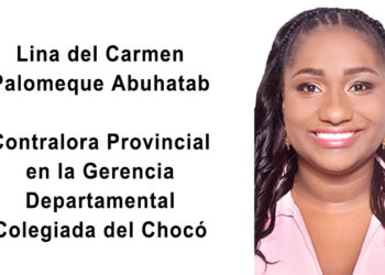 Contralora Provincial