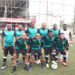 Se inició el torneo de fútbol Copa La Amistad