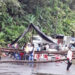 Cerraron vía Chocó-Risaralda por incumplimiento de Invías