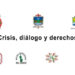 Crisis, diálogo y derechos