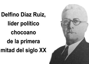 “Una idea enteca”