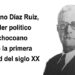 “Una idea enteca”