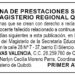 Edicto 1er. aviso Benita Inés Rivas Valencia