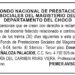 Edicto 1er. aviso Clímaco Peñaloza Palacios