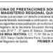 Edicto 1er. aviso Miguel Enrique Mena Rentería