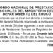Edicto 1er. aviso Sofía Perea de Ochoa