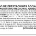Edicto 2do. aviso Ayles del Carmen Palacios Bonilla