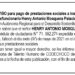 Edicto 2do. aviso Henry Antonio Mosquera Palacios