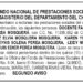 Edicto 2do. aviso Luis Eniercen Perea Mosquera