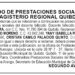 Edicto 2do. aviso. Plinio Palacios Chaverra.