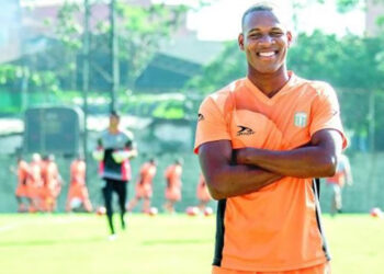 Quibdoseño pedido por el América de Cali
