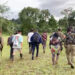 En Bojayá se entregaron siete miembros del ELN