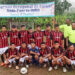 Nuquí: torneo de fútbol en comunidades indígenas