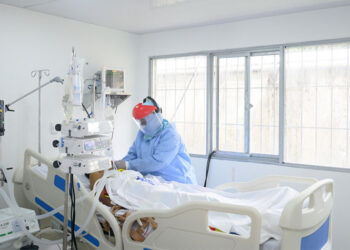 Supersalud extiende un año intervención al Hospital San Francisco de Asís