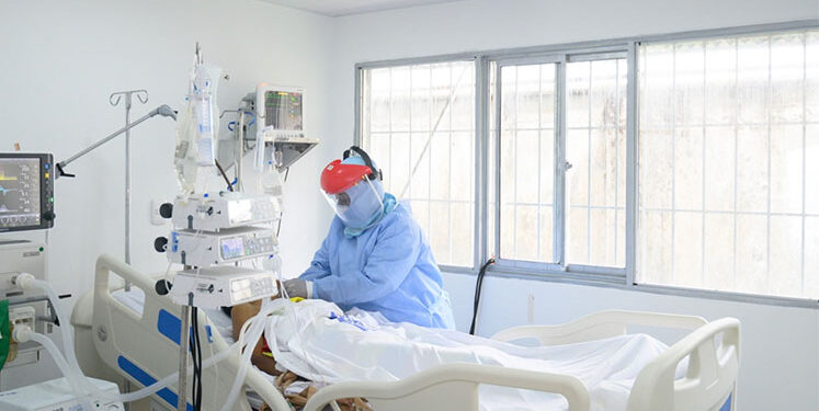 Supersalud extiende un año intervención al Hospital San Francisco de Asís