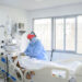 Supersalud extiende un año intervención al Hospital San Francisco de Asís