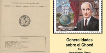 Generalidades sobre el Chocó