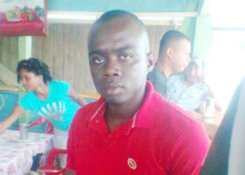 Codechocó: reelegido Jorge Andrés Quinto como representante de comunidades negras